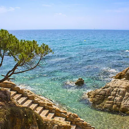 Ridaura By Interhome Platja d'Aro