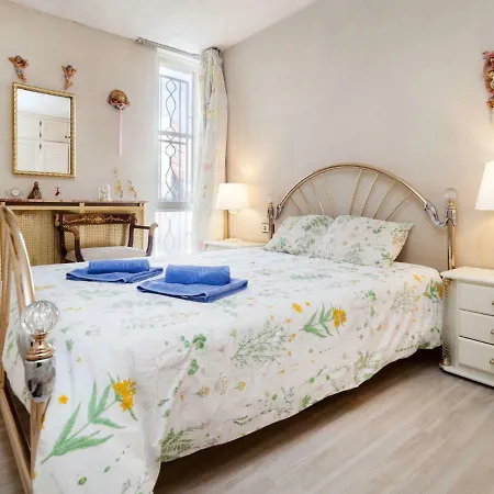 Ridaura By Interhome Apartment