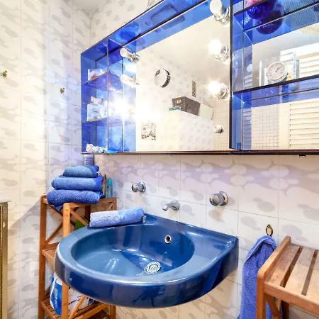 Ridaura By Interhome Apartment