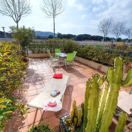 Ridaura By Interhome * Platja d'Aro